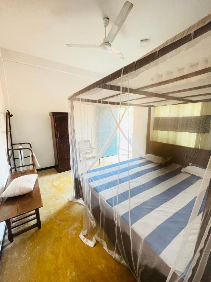 Chithra Homestay Tangalle Exteriér fotografie