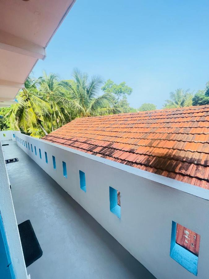 Chithra Homestay Tangalle Exteriér fotografie