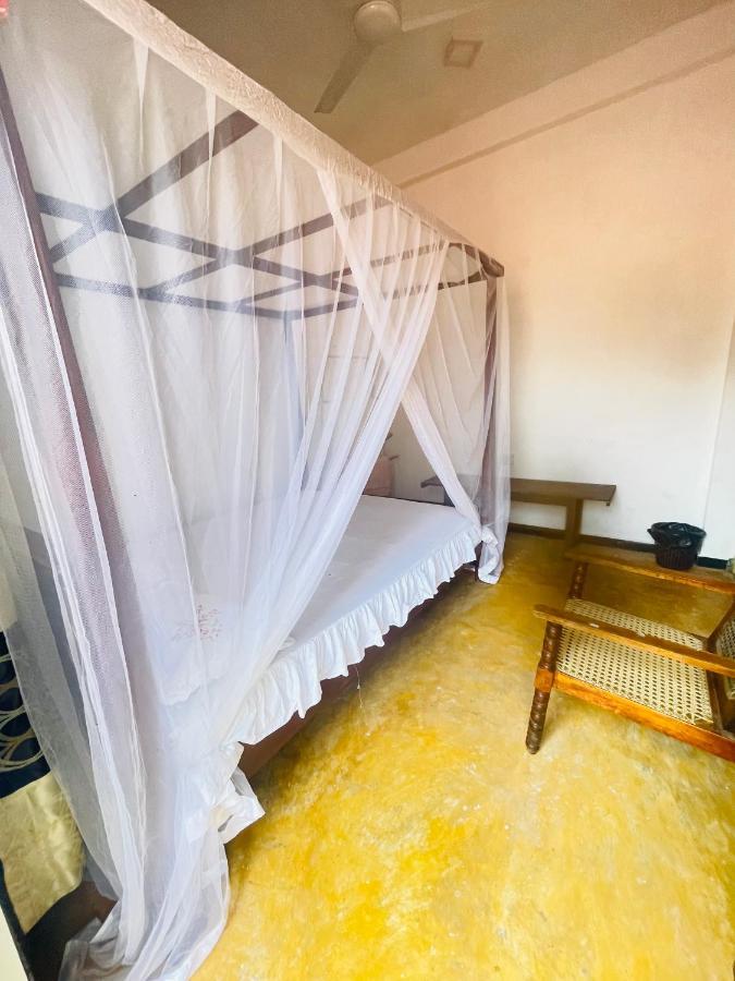 Chithra Homestay Tangalle Exteriér fotografie