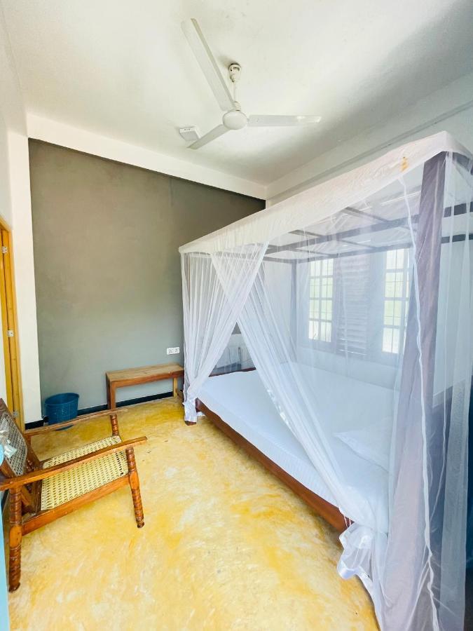 Chithra Homestay Tangalle Exteriér fotografie