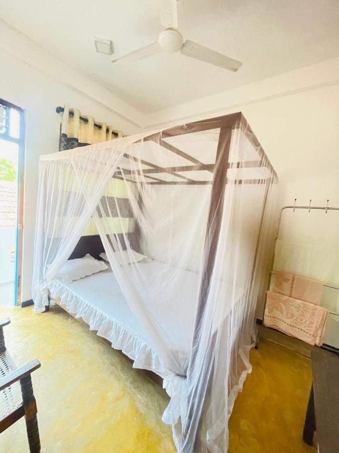 Chithra Homestay Tangalle Exteriér fotografie