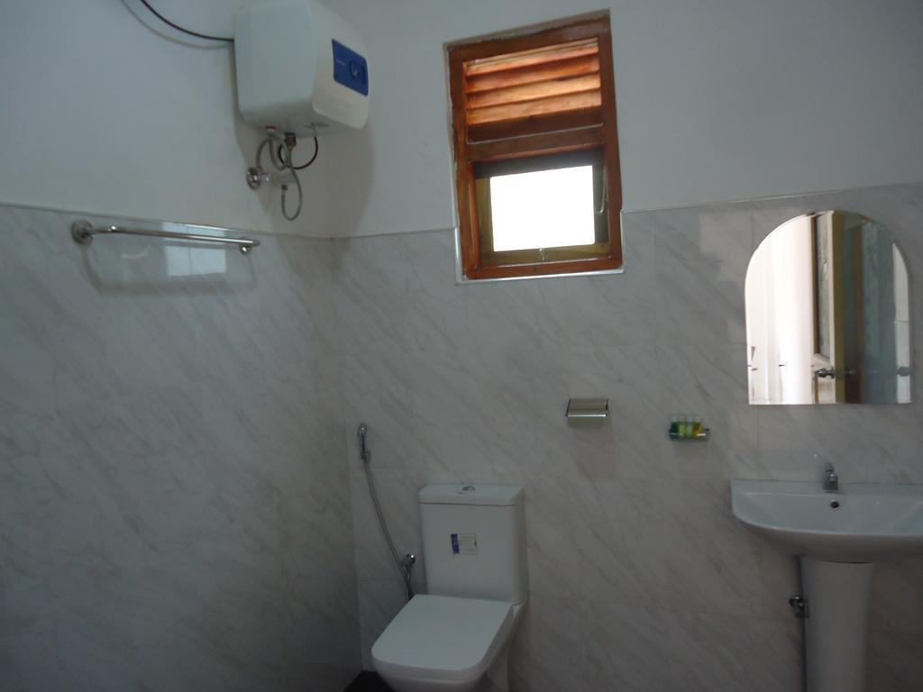 Chithra Homestay Tangalle Exteriér fotografie