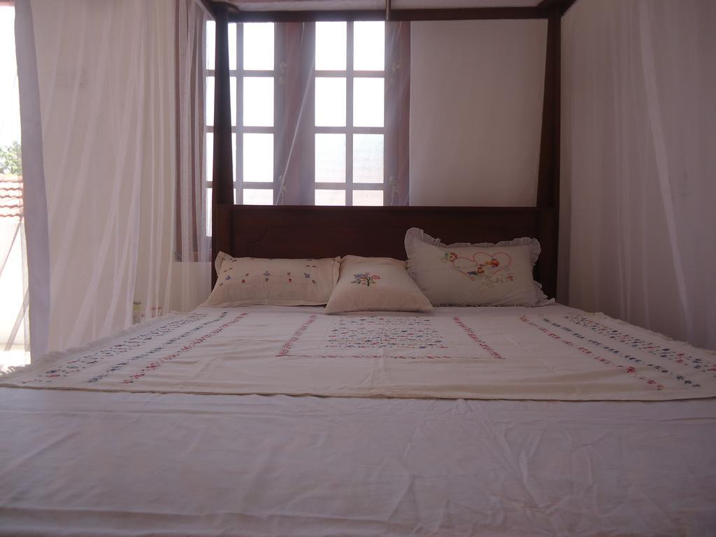 Chithra Homestay Tangalle Exteriér fotografie