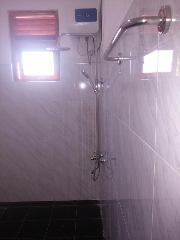 Chithra Homestay Tangalle Exteriér fotografie