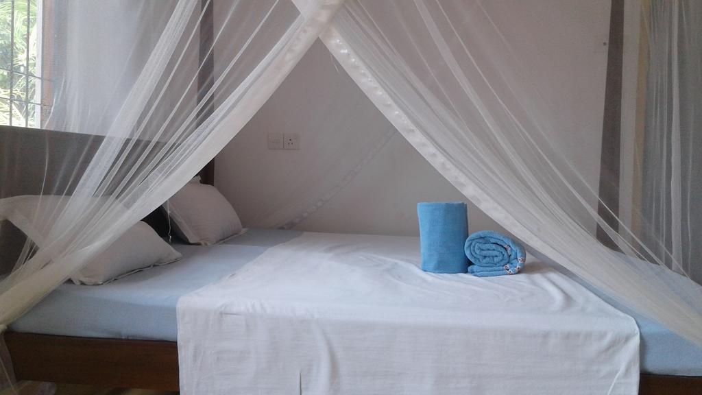 Chithra Homestay Tangalle Exteriér fotografie