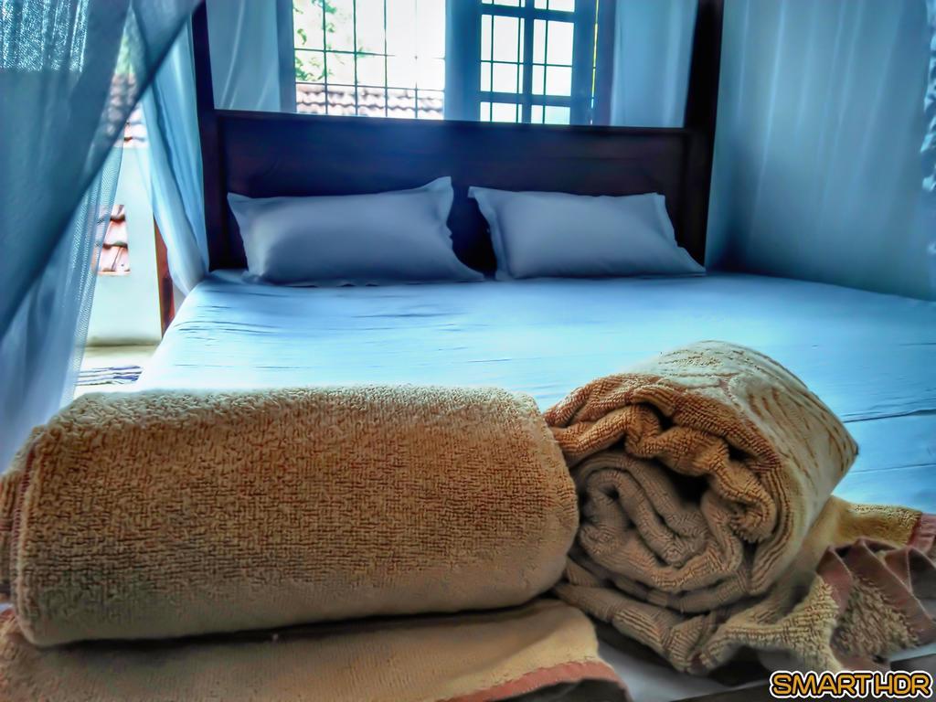 Chithra Homestay Tangalle Exteriér fotografie