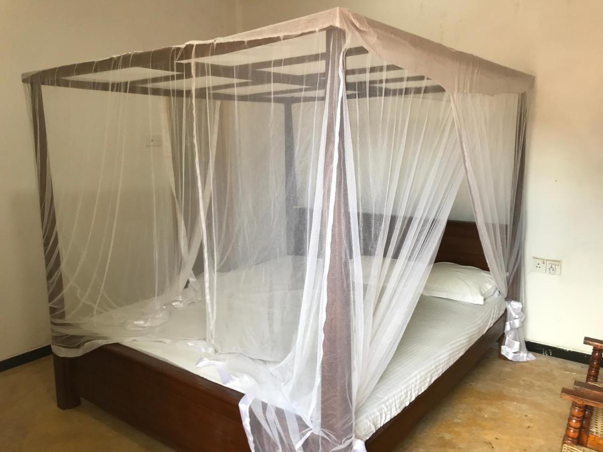 Chithra Homestay Tangalle Exteriér fotografie