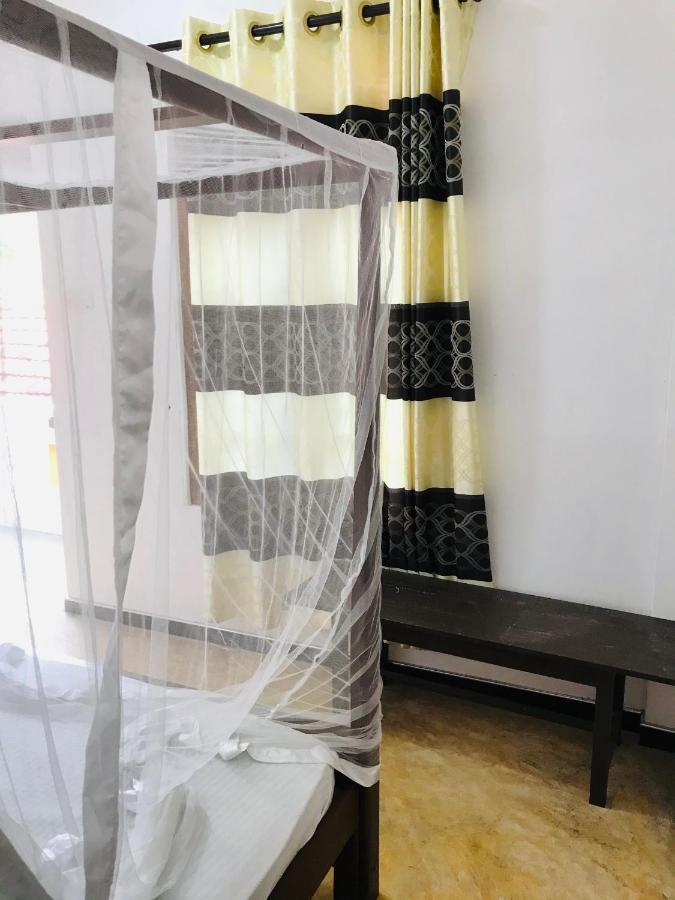 Chithra Homestay Tangalle Exteriér fotografie