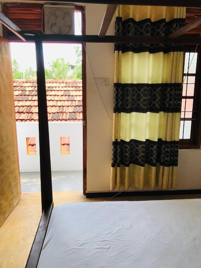 Chithra Homestay Tangalle Exteriér fotografie